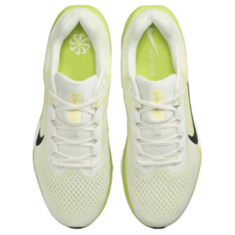 New Nike Air Zoom Winflo 11 'Sail Life Lime' FJ9509-101