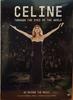 DVD CLINE DION Through The Eyes Of The World Go B 88697583039 Columbia 2010 Canada Rock Used