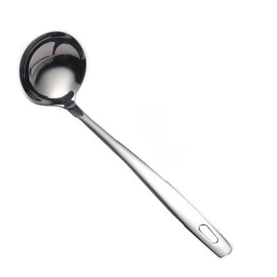 Yemek takımı – Kepçeler