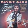 Disque vinyle RICKY KING Traumhits Auf Der Gitarre CB231 Embassy 1982 Allemagne Rock Occasion