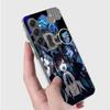 Ado Album Kyogen Phone Case for Samsung A16 A26 A36 A56 A17 A37 A57 A07 A06 A02S A03 A04S A05S Galaxy Note 20 10 A50S A71 A51 A3