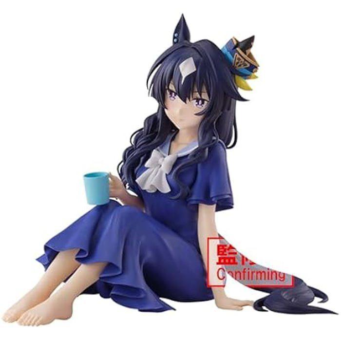 Banpresto -174150 Figure Multicolore: Statuina Collezionabile Ufficiale Di Dragon Ball, One Piece E Tanti Altri, Qualità Bandai Spirits - 2