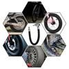 Pump Extension Hose Car Motorcycle Inflator Air Hose Inflator Air
