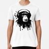 Monkey Business S To 5XL Made In the AU/USA T-Shirt