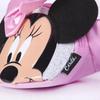 Nerka Saszetka Torebka Myszka Minnie 3D Różowa