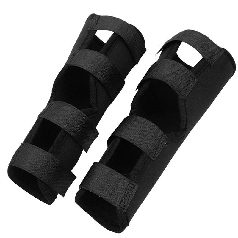 Dog Leg Brace Pet Leg Support Supplies Dog Leg Protector Dogs Recovery Sleeve Protects Wounds Pet Accessories