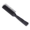 Professional Anti-static Heat Comb Plastic Massage Ribs Hair Comb Detangling Vent Brush  Men/Boy