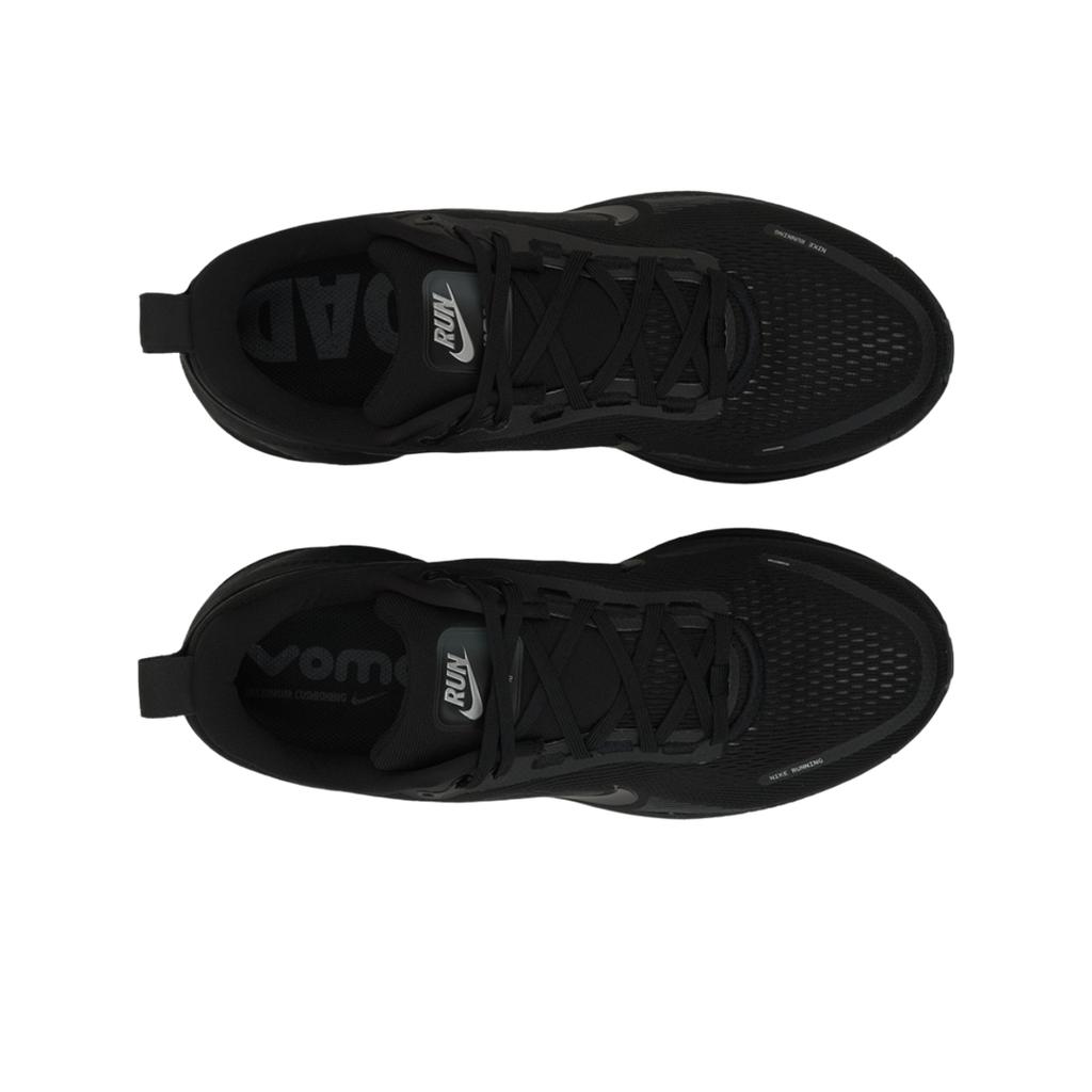 Nike Vomero 18 Triple Black Baskets pour Femmes Gris Fumée Foncé Gris Fumée Clair HM6804-004