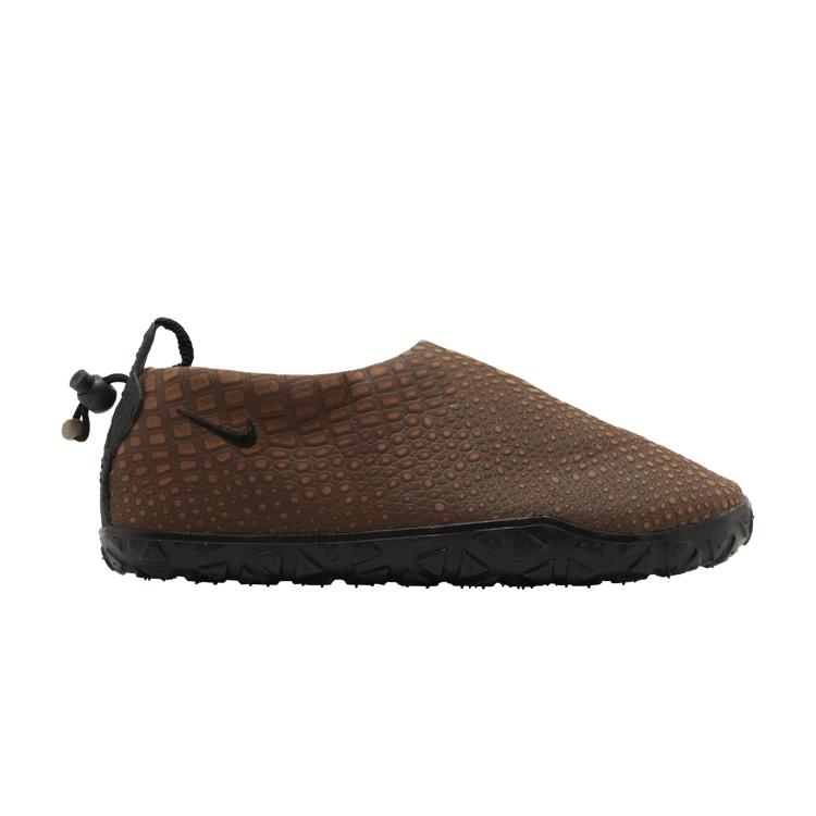 Nike ACG Moc Premium Croc Cacao Wow 36.5