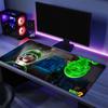 Accesorii pentru calculatoare – Mouse pad-uri și suporturi mână