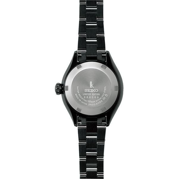 Seiko Lukia LUKIA Series Women's Quartz Wrist Watch - Silver / Gold SSWA002 SSQW071 SSQW091 SSQW081 SSQW076 SSQW072 HEA004J HEA003J SSQW092 SSQW082