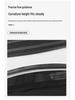 Tesla Model Y Front Hood Waterproof Deflector Strip with Buckle-Type Seal