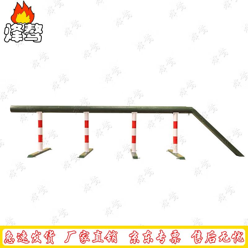 Outdoor 400-Meter Obstacle Course Training Equipment