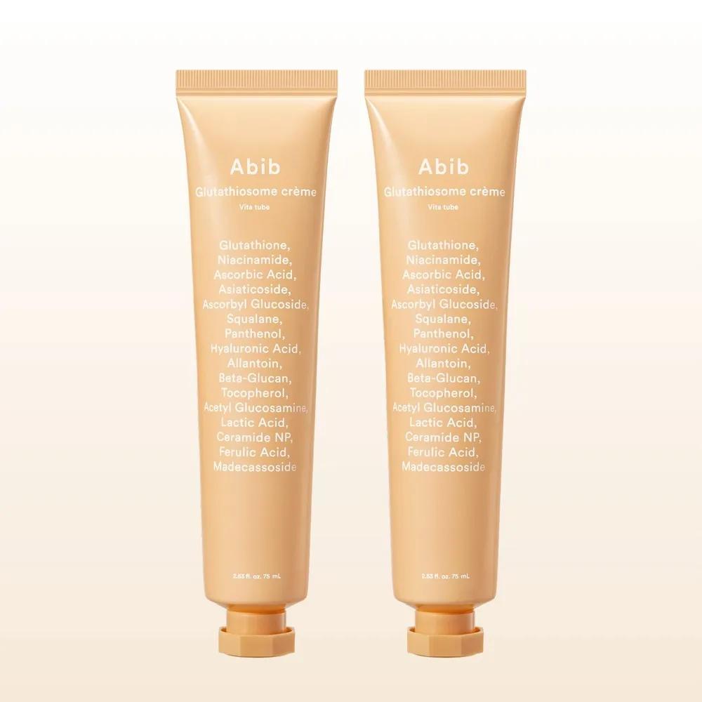 

[1+1] Glutathione Cream Vita Tube 75ml