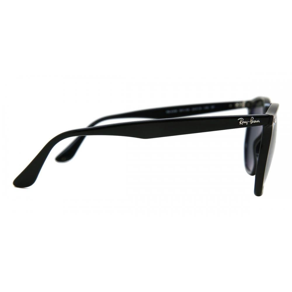 Ray Ban Rb4306 Polarized 601 9a Unisex Sunglasses