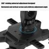 Fits 3.5-6.8 Inches E-bike Phone Mount Cycling Navigation Bracket  Motorcycle Riding