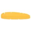 Sink Water Baffle Kitchen Dishwashing Anti-splashing Baffle Vegetable Washing Water Baffle Wash Basin Silicone Waterproof Baffle