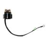 6G1-81941 Starter Relais Für Yamaha 15HP 30HP 50HP 60HP Außenbordmotor Teile 2 Hub 6G1-81941-00 6G1-81941-10 Boot Motor