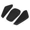 waase For Honda Rebel 1100 CMX1100 2021 2022 2023 2024 Tank Pad Protector Sticker Decal Gas Knee Grip Traction Pad Side
