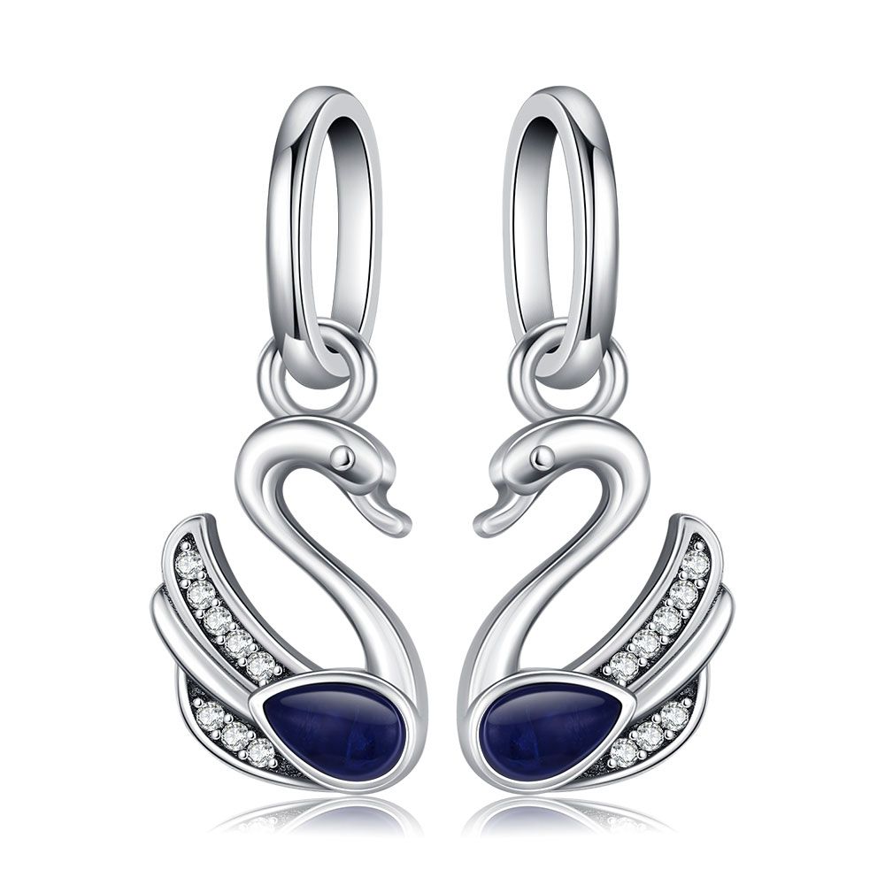 Original 925 Silver Bracelets For Women Fit Charms Beads DIY Jewellery Woman Elegant Pendant Mother's Day Gift