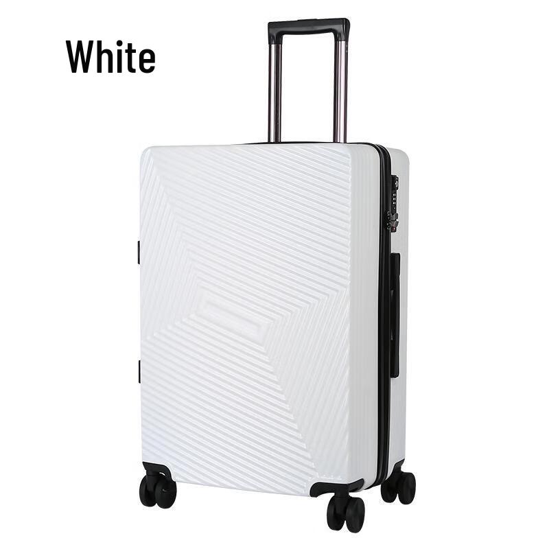 Qianlv Hardside Spinner Suitcase with TSA Lock