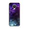 For Nokia G20 Case Cover for Nokia G10 G20 Silicone Back Cover Phone Case for NokiaG20 G 20 2021 Cute Flower Bumper 6.5 Inch