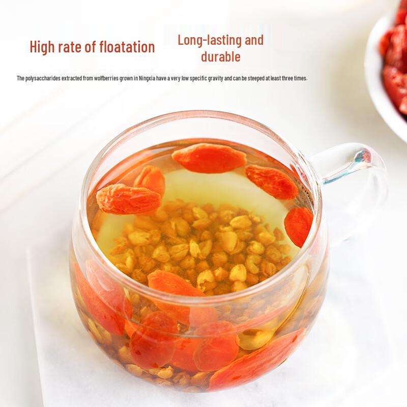 Hu Qing Yu Tang Premium Goji Berries