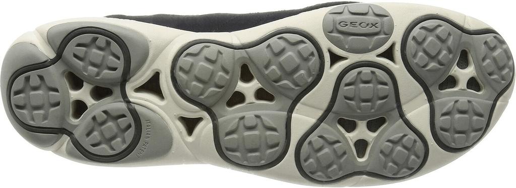 Geox U Nebula B Sneakers (U52D7B) Black