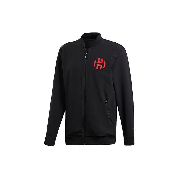 

Новые куртки из коллекции Adidas CNY для мужчин, черные EA2356 M