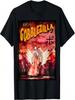 Turkey Day Thanksgiving Gobblezilla T-Shirt (2)