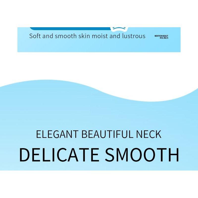 SADOER - Firming Rejuvenating Neck Mask
