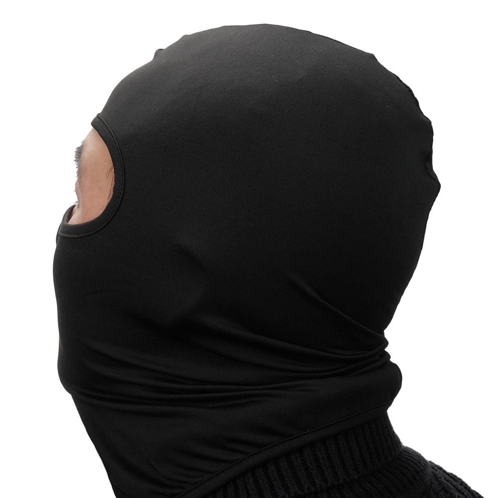 Riding Mask Breathable Cycling Headgear Head Cover