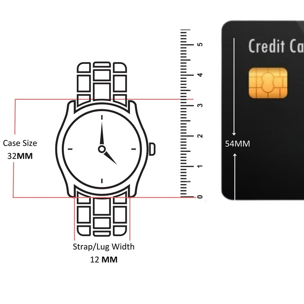 Calvin Klein LINEAR ELEGANCE Gold Stainless Steel 25100077 Women's Watch, Dial, Strap, [Officially Imported]