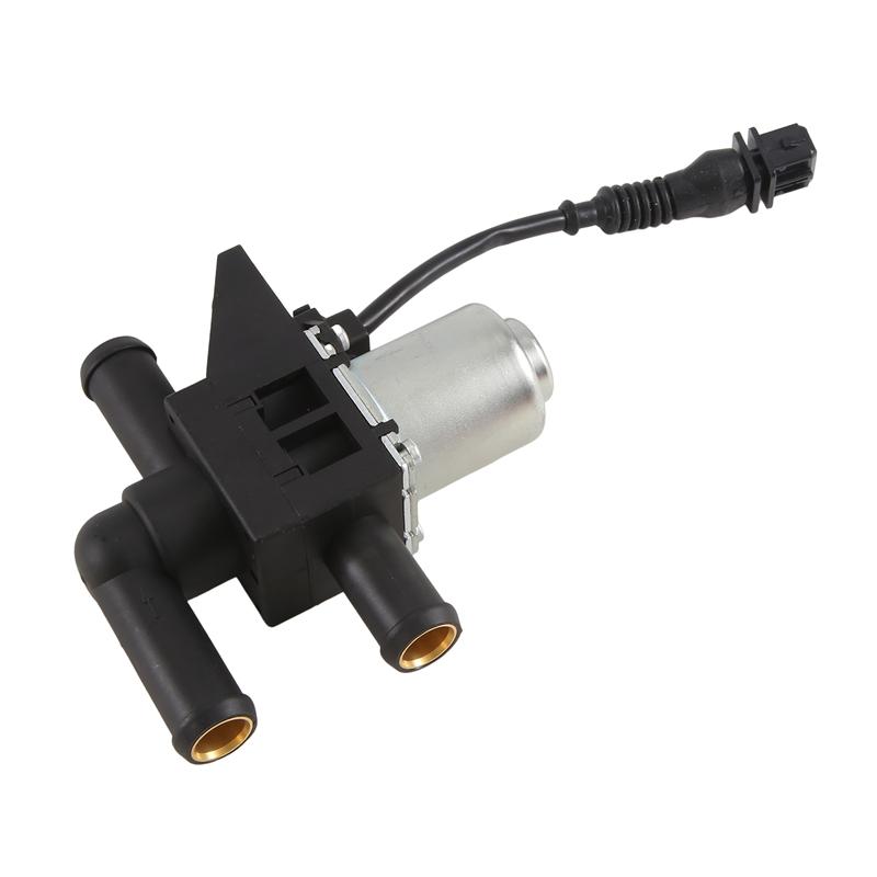 Truck Heater Solenoid Valve Heater Valve 0028302784 For Mercedes Benz Actros MP1 1840 A0028302784 Truck Accessories Parts-A87Q