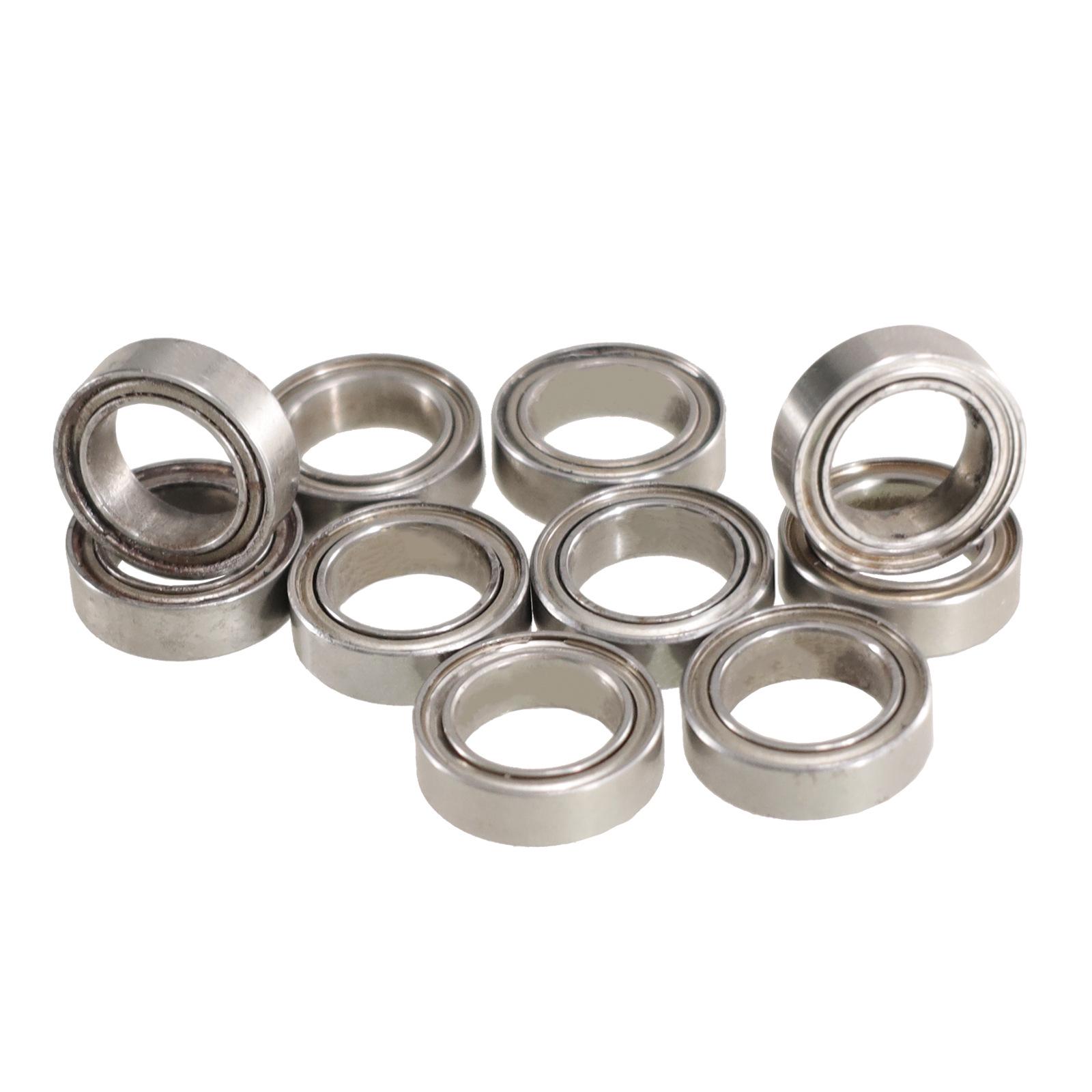 

Wltoys 1/18 Remote Control Car Ball Bearings 8x12x3.5mm (A949, A959, A969, A979, K929)