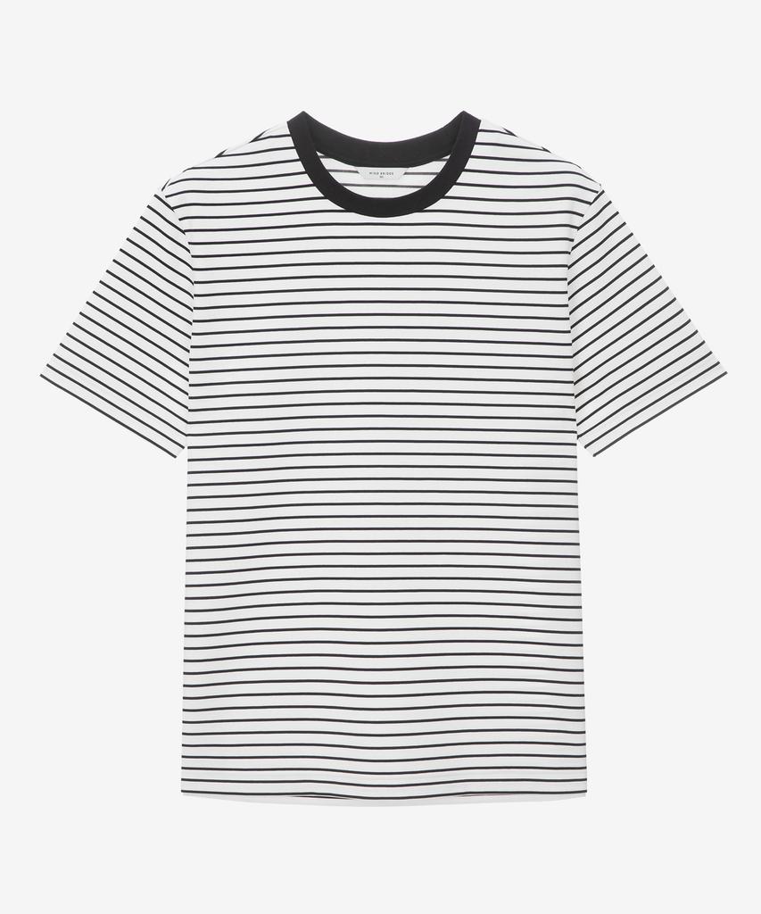 MINDBRIDGE Striped T-Shirt - 2 Colors Myts3103