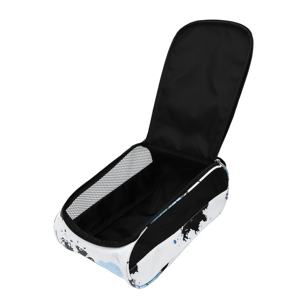Shoe Bag Large Capacity Breathable Foldable Portable Shoe Carrier Bag for Trabel Outdoor