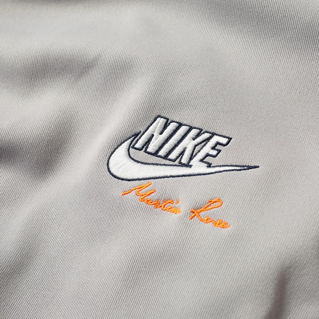 Nike X Martine Rose Track Jacket AQ4456-323