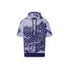 Louis Vuitton FW22 T Shirt Men's Blue 1AA5EF