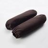 Thick Wear-Resistant Waterproof PU Leather Arm Sleeves for Adults - Oil-Proof Dishwashing and Kitchen Cuffs, Plus Size Available.