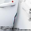 Corolla Cloth Car Door Guard, Set of 2, Rearview Mirror Guard, Side Door Bumper,