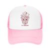 Dorohedoro Peripheral Hungry Bug Summer Baseball Cap Fitted Retro Couple Women Design Hunting Camping Dropshipping Baseball Caps