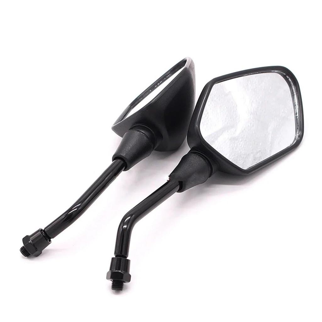Motorcycle Rearview Mirror NC700 NC700S NC700X NC750 NC750X NC750S NC 700 750 S/X Black