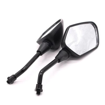 Motocyklové spätné zrkadlo NC700 NC700S NC700X NC750 NC750X NC750S NC 700 750 S/X Čierne