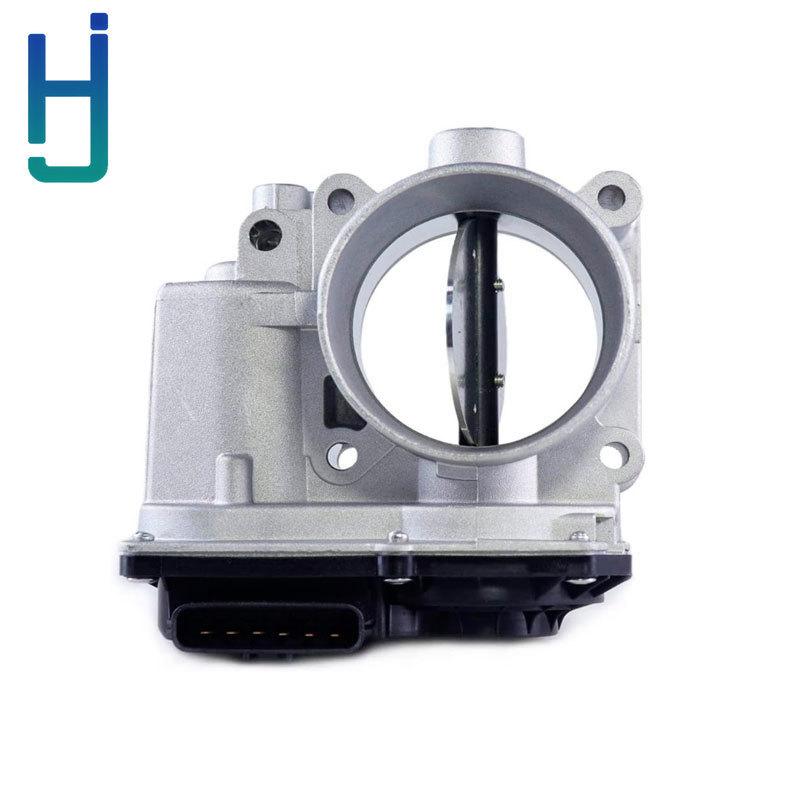 1450A033 Throttle Body For Mitsubishi Montero Pajero L200 Triton L200 2008-2020