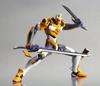 Revoltech Yamaguchi Nová kino edice Evangelion č. 33, jednotka 00