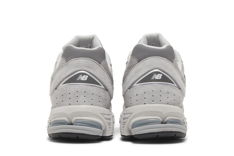 New Balance 2002R Grey Men's Sneakers