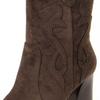 Damen Stiefelette mit Absatz.  Montevita  Cacera  96622