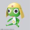 Keroro Sergeant Plastic Model Collection Keroro Sergeant Anniversary Package Edition Plastic Model Color-coded