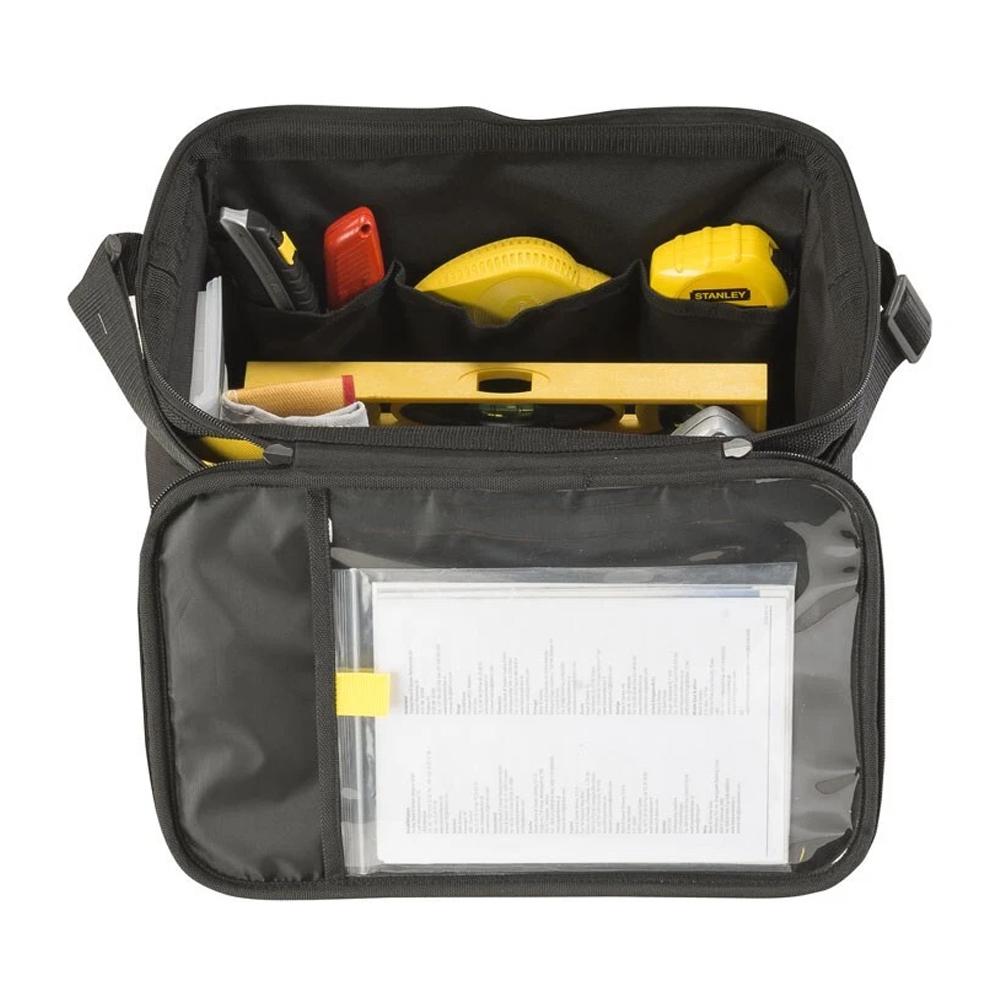 Stanley Polyester Tool Bag